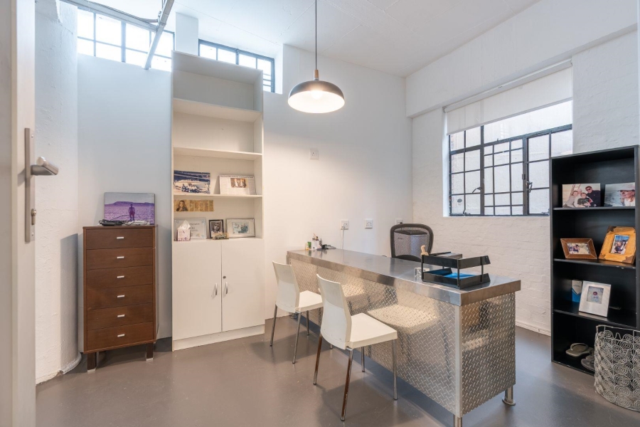 To Let Commercial Property for Rent in Bo Kaap Western Cape